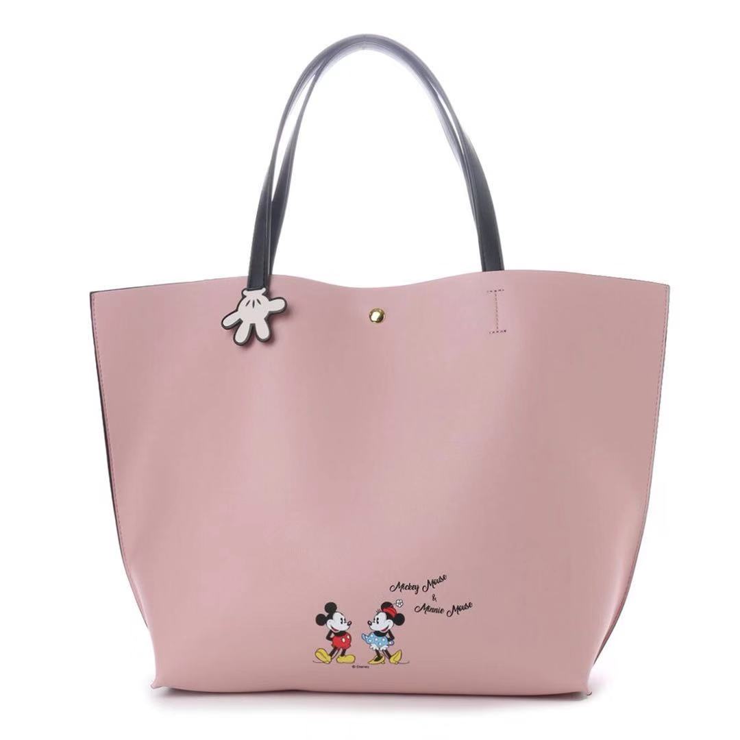 Mickey Mouse - Tasche Minnie Mouse
