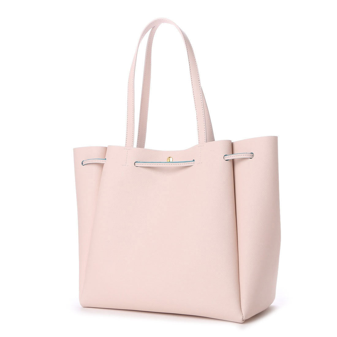 COLORS By Jennifer Sky Alice in Wonderland Ivory Tote - Seven Season