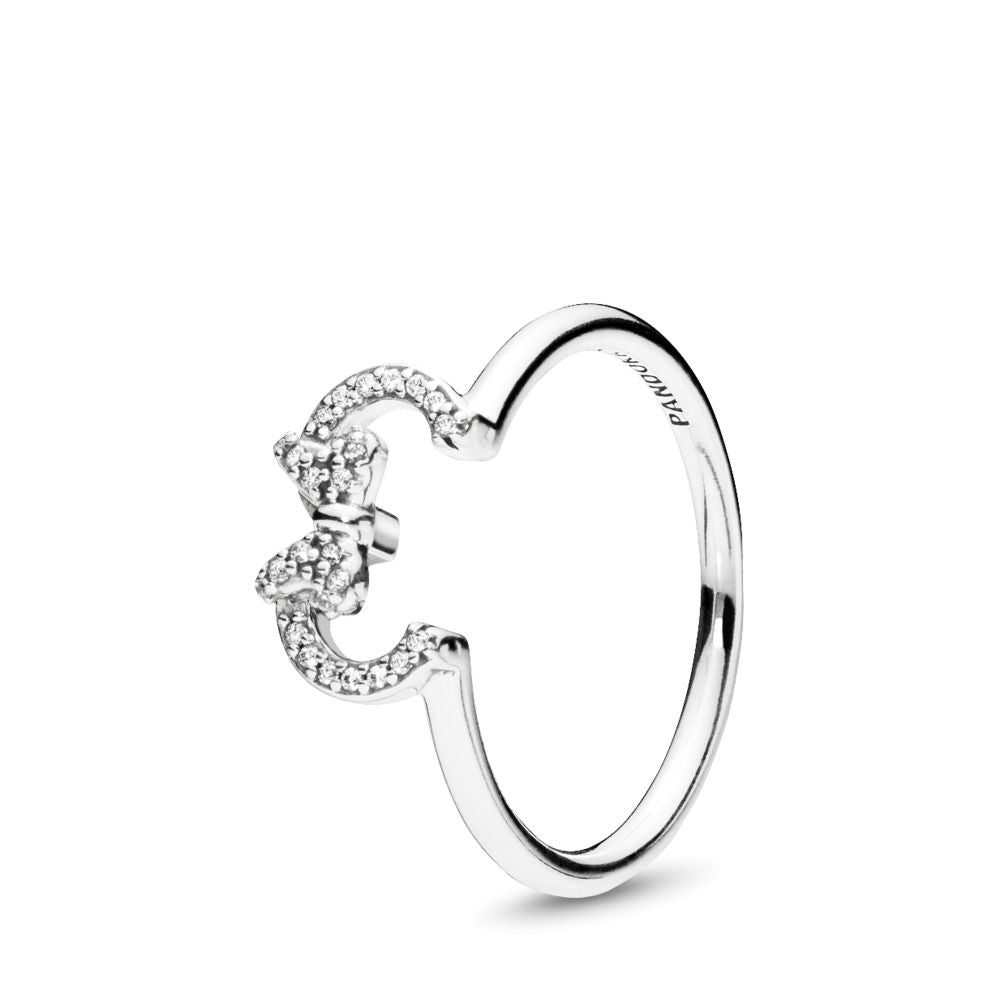 The BIGGEST Mickey Mouse Ring??? 