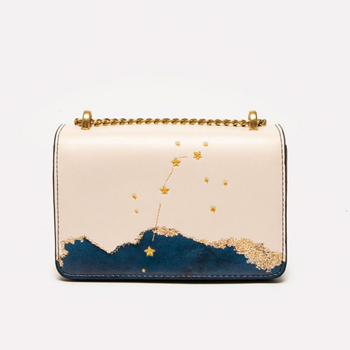 Kate Spade Embroidered Detail Handbags