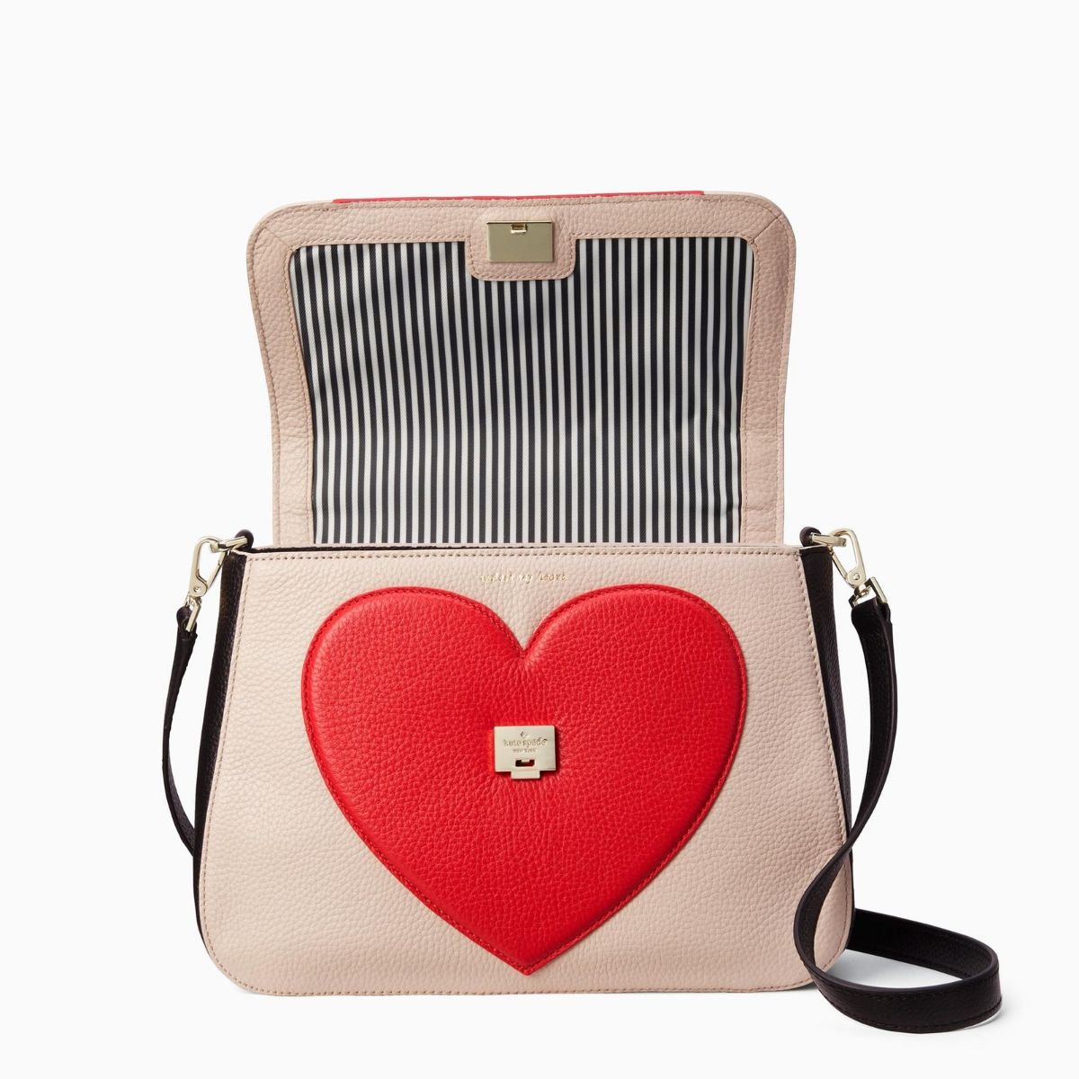 How Alaïa's Heart Bag Became 2023's Most Romantic It-Bag