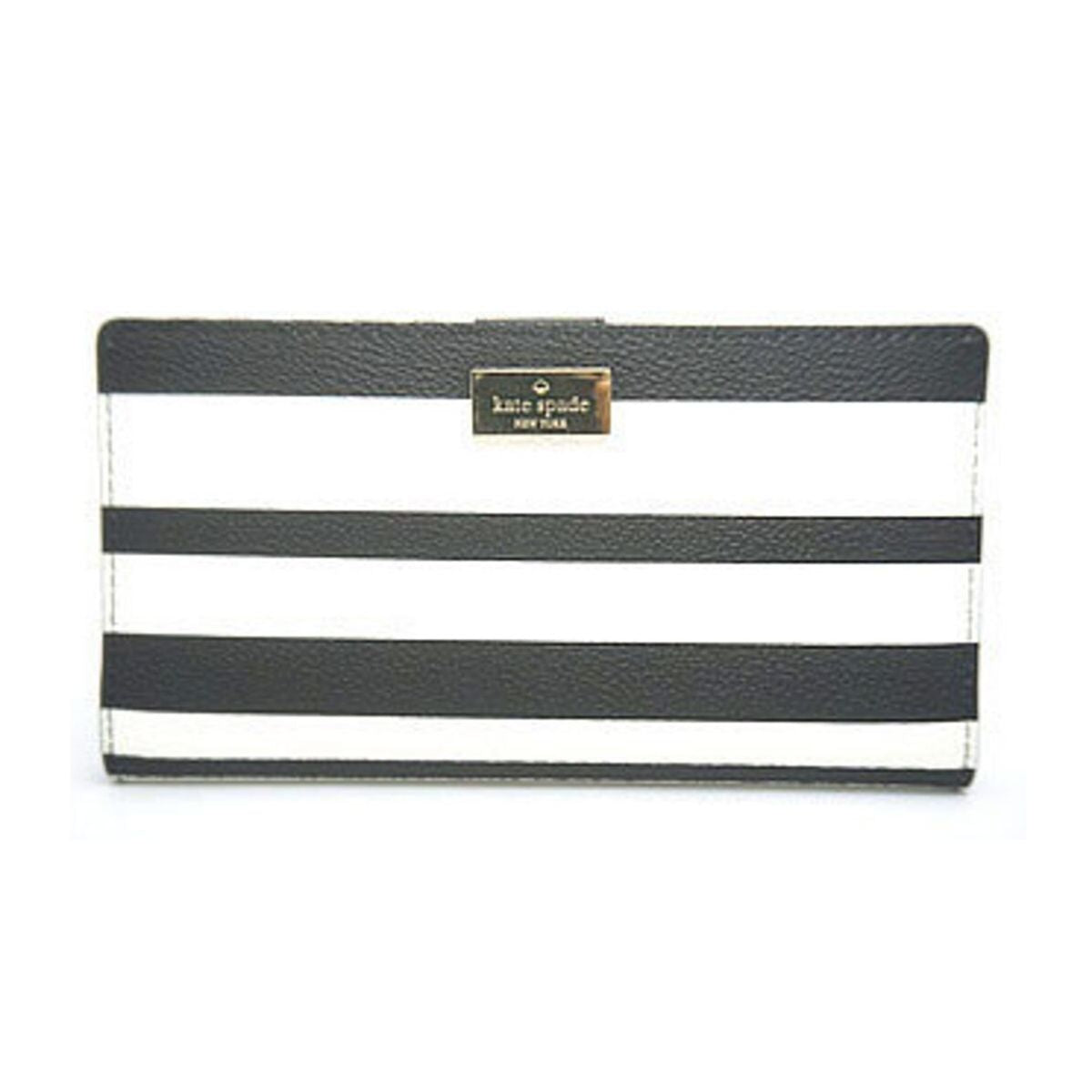 The Ace Wallet - Black & White, She Lion