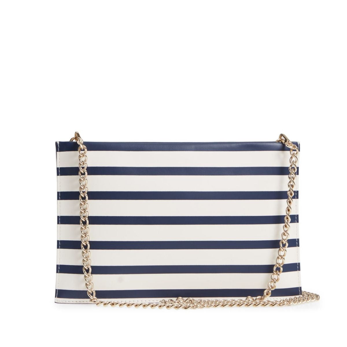 Kate Spade Navy Blue Crossbody Purse Bag Clutch for Sale in