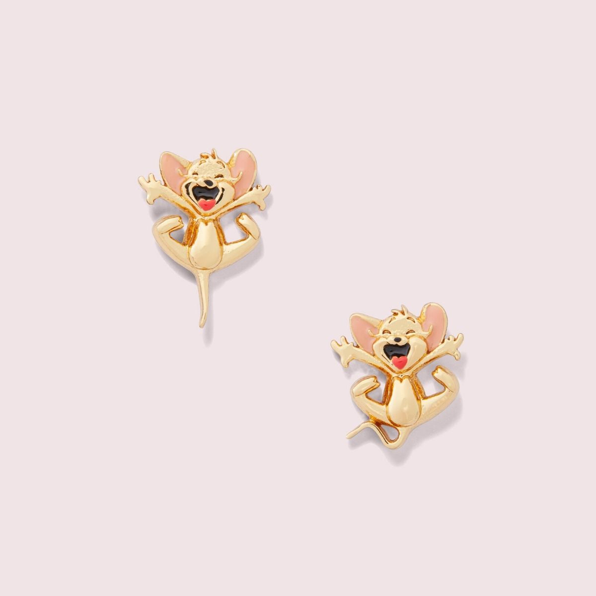 Tom and Jerry Studs