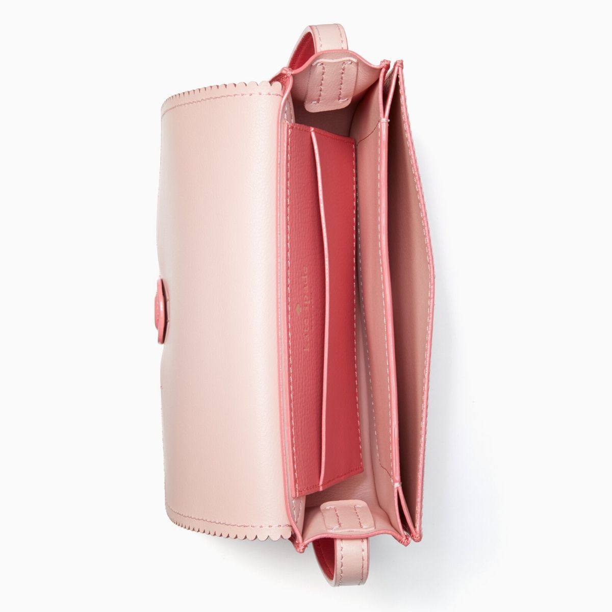 Kate Spade New York Haven Lane Ramey Crossbody Bag w/ Tags - Pink