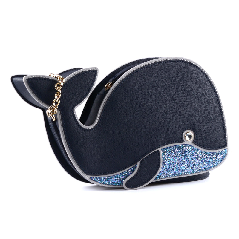 Kate spade whale bag new arrivals