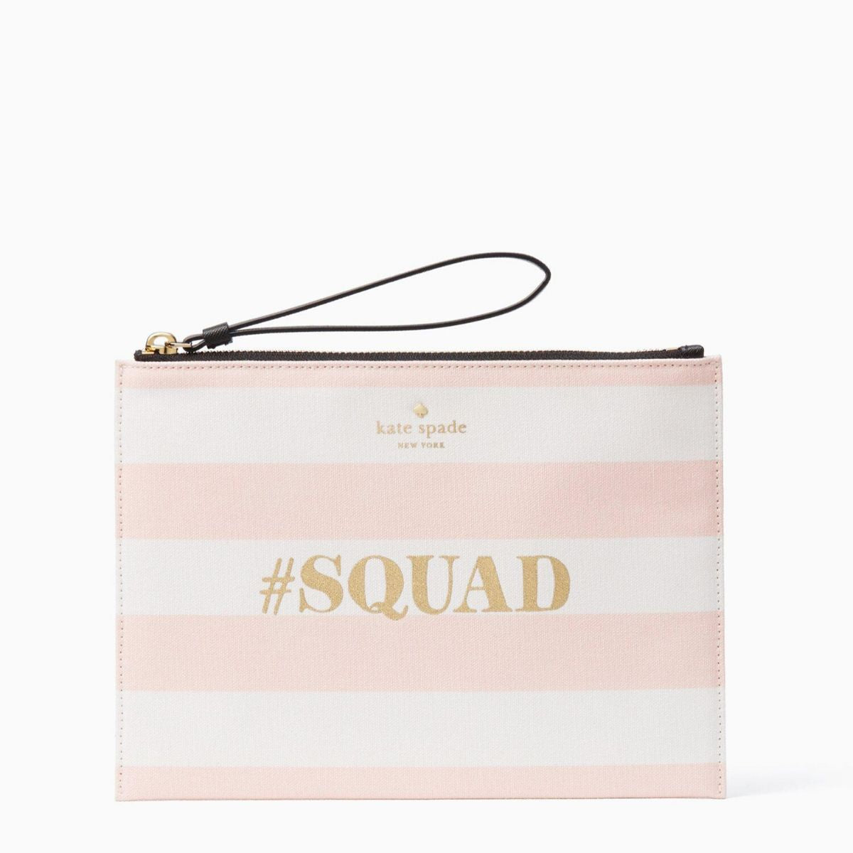 Wedding Belles Squad Medium Bella Pouch - Seven Season