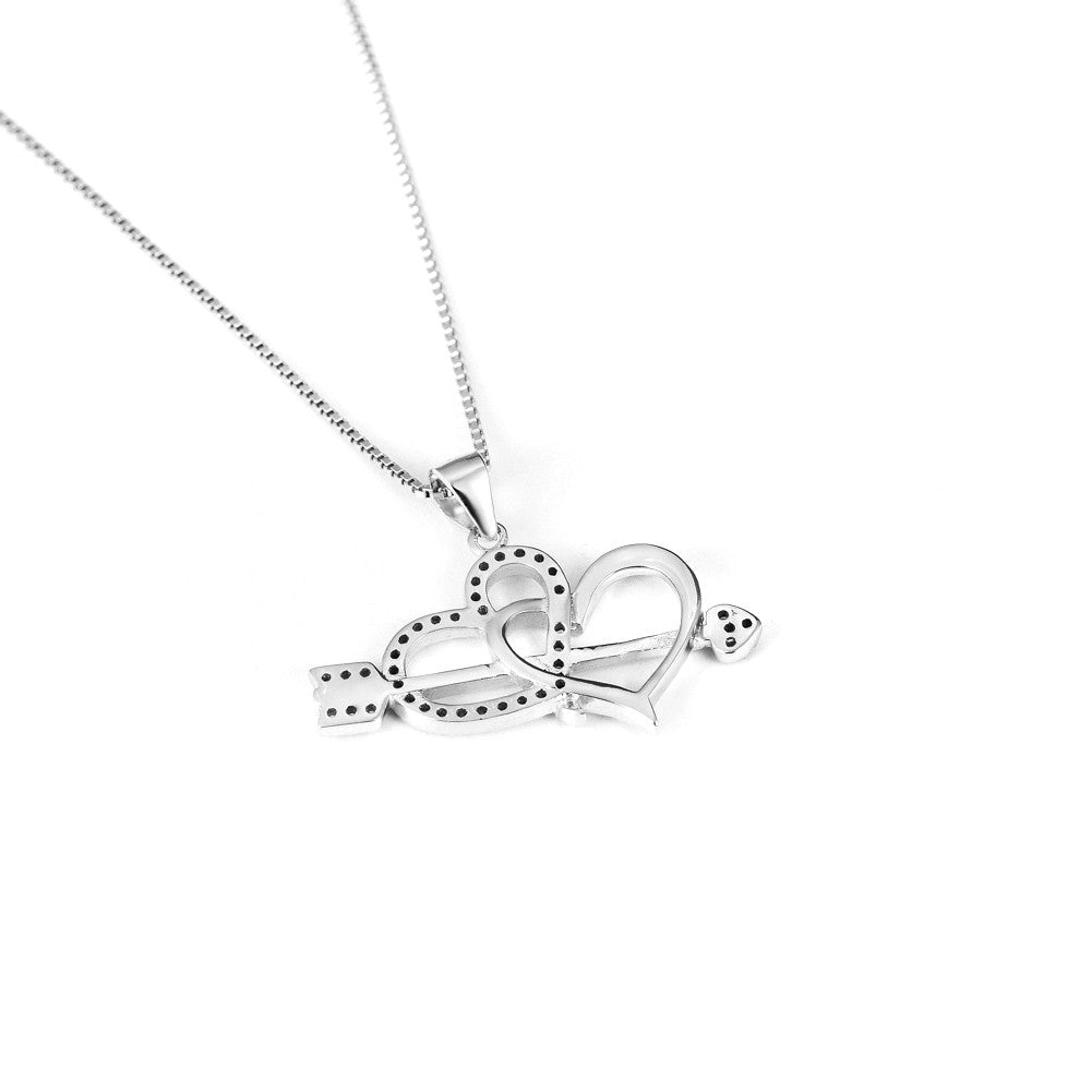 CUPID LOVE NECKLACE - 77TH OFFICIAL