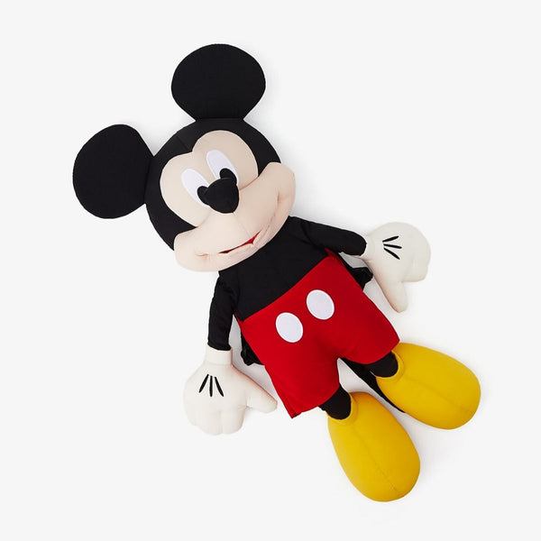 Zara mickey hotsell mouse backpack