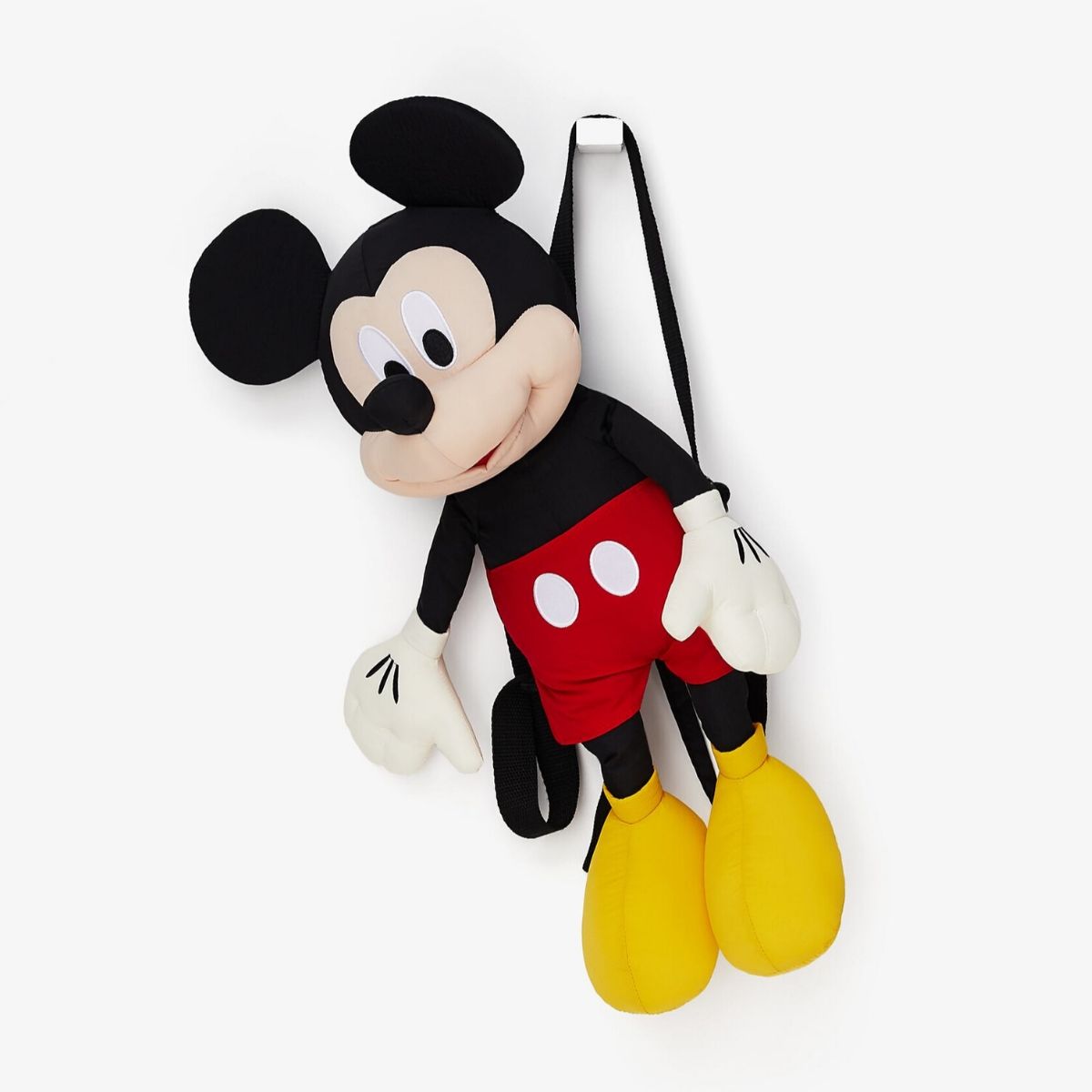 Mickey mouse backpack zara on sale