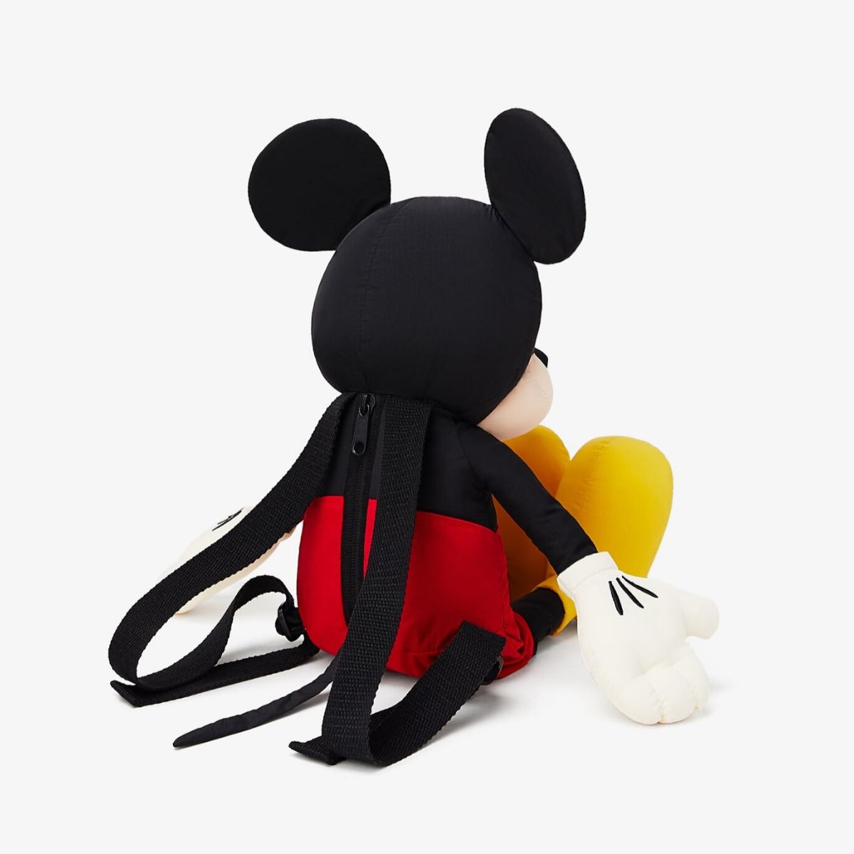 New newest Zara BABY/ MICKEY MOUSE DISNEY BACKPACK