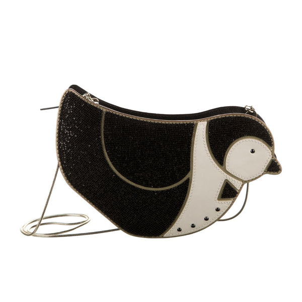 Kate Spade outlet penguin crossbody★K9523