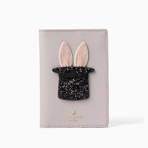 Make Magic Bunny Passport Holder – Seven Season