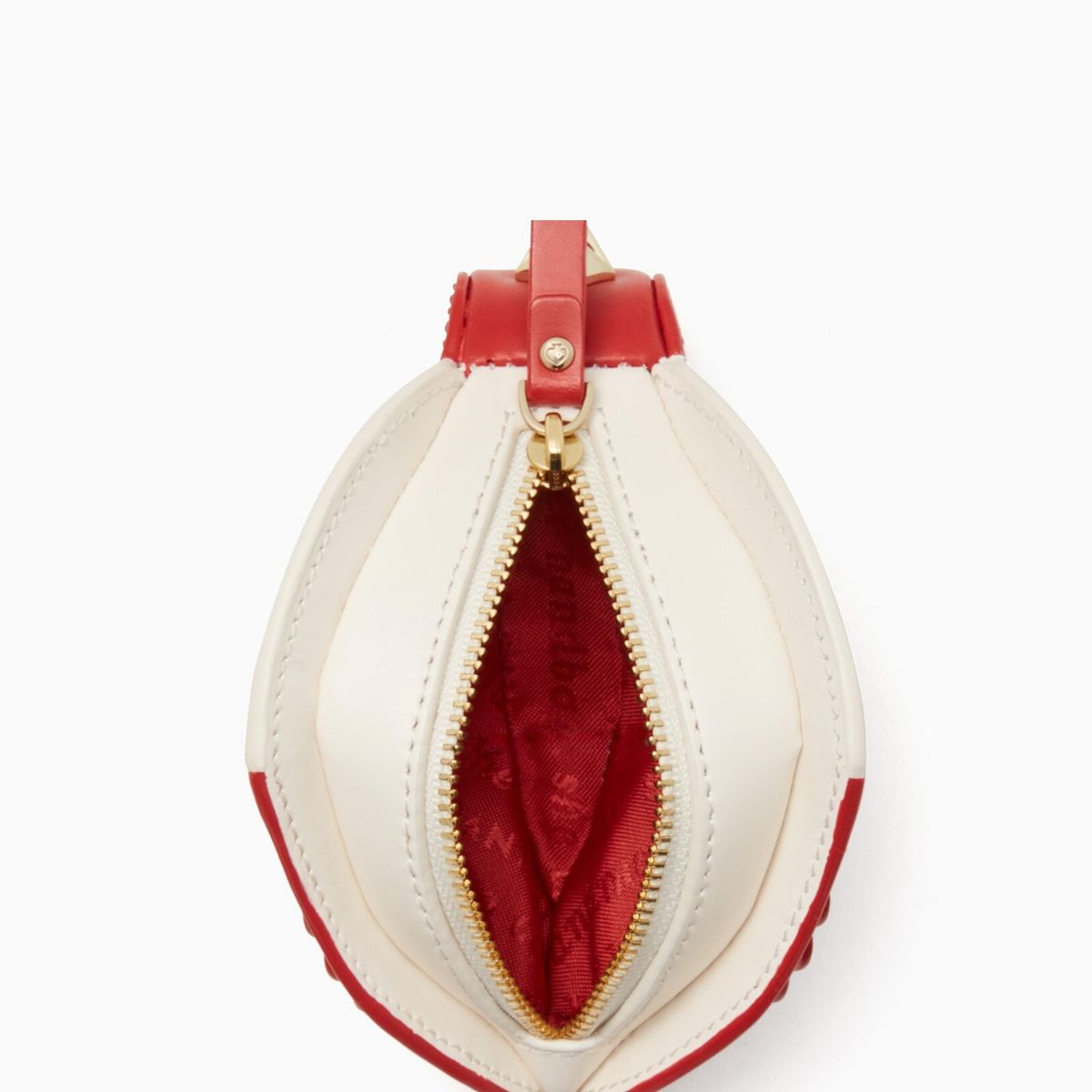 Ooh la la store Red Carpet Bird Purse