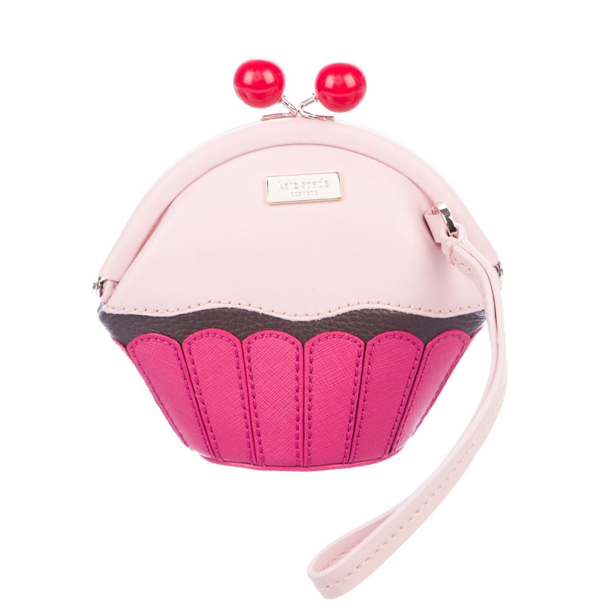 Kate Spade Cupcake Crossbody on sale