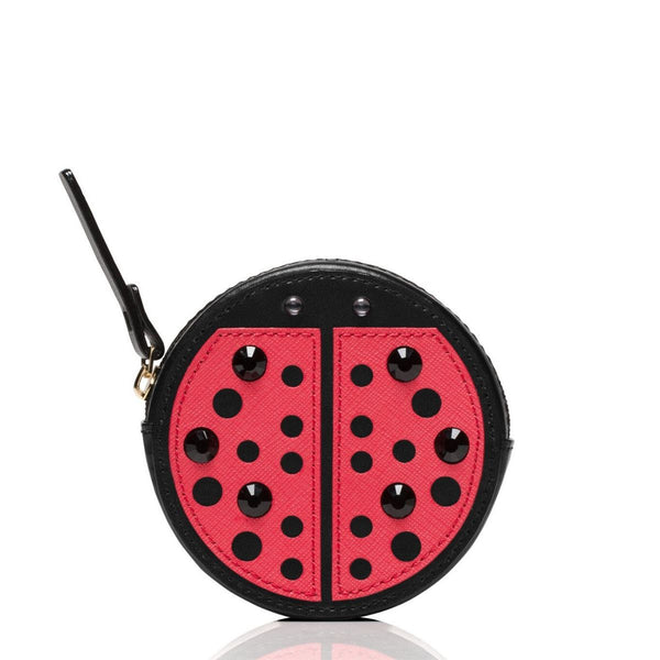 Kate spade discount lady bug purse